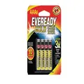 Eveready A92BP8M 8AAA Gold Battery