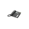 Alcatel T76 Landline Phone - Black