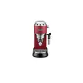 De'Longhi EC-685.R Dedica Pump Espresso - Red