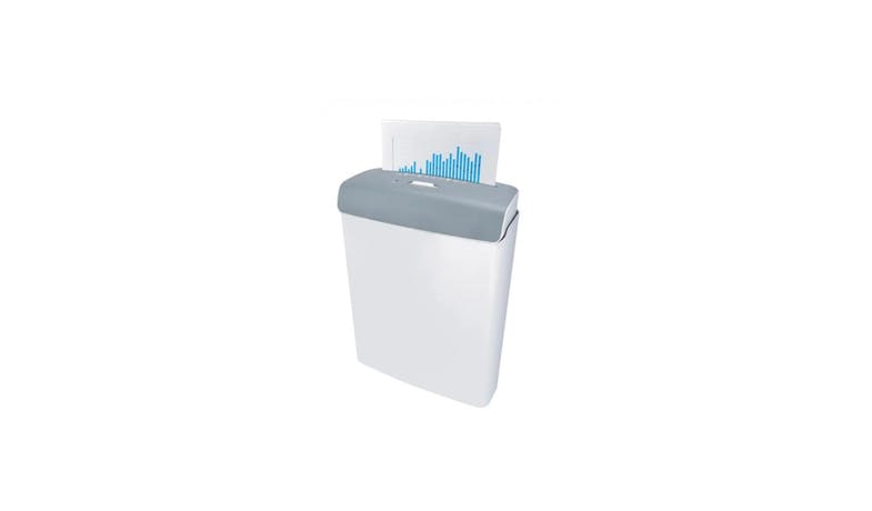 Monolith MA501-17B Straight Cut Shredder