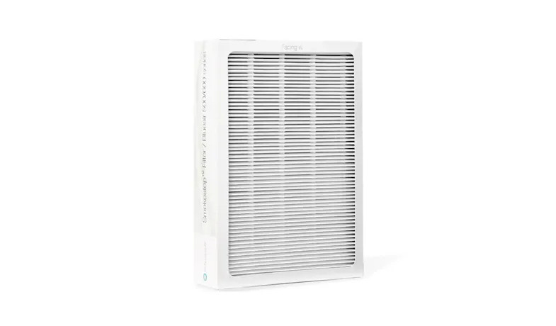 Blueair Classic 600 Series Particle Filter - White