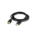 CLiPtec OCD531 High Speed HDMI 1.8 m Cable with Ethernet - Black