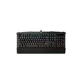 Gamdias Hermes M2 RGB Gaming Keyboard - Black