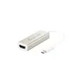 J5 Create JCA153 USB Type-C to 4K HDMI Adapter - White