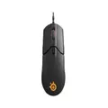SteelSeries SENSEI 310 Mouse - Black