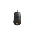 SteelSeries SENSEI 310 Mouse - Black