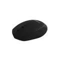 CLiPtec RZS857 Innovif 1600dpi Wireless Optical Mouse - Black