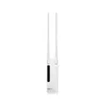 TOTOLINK EX1200M Dual Band Wi-Fi Range Extender - White