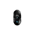 Logitech G903 Wireless Gaming Mouse - Black