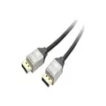 J5 Create JDC42 4K Display Port Cable - Black