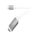 J5Create JCC153g USB Type-C to HDMI Cable - White