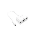 J5 Create JCA379 HDMI & USB Type-C 3.0 with Power Delivery - White