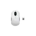 Targus Wireless Blue Trace Mouse - White