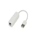 Vitar USB30G1 USB3.0 to Giga RJ45 Gigabit Ethernet port - White
