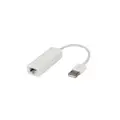 Vitar USB30G1 USB3.0 to Giga RJ45 Gigabit Ethernet port - White
