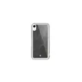 Casestudi iPhone XR Prismart Case - Marble Black