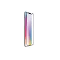 Casestudi iPhone XS Tempered Glass 2.5D Screen Protection