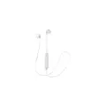 JVC HA-FX21BT-E On-ear Bluetooth Headphone - White