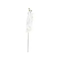 Swing Gift Naomi Dusty Orchid - White