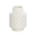 Swing Gift Inglewood Ceramic Vase Small - Grey