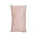 Swing Gift Marilyn Sequin Cushion - Blush