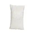 Swing Gift Marilyn Sequin Cushion - White