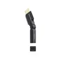 Belkin Essential Series F3Y039BT HDMI Swivel Adapter - Black