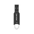 Lexar JumpDrive V40 2.0 USB 16GB Flash Drive - Black