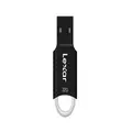 Lexar JumpDrive V40 2.0 USB 32GB Flash Drive - Black
