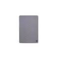 Uniq Kanvas iPad Pro 11 Case - Grey