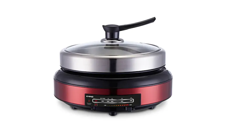 Khind MC-388 Multi Cooker