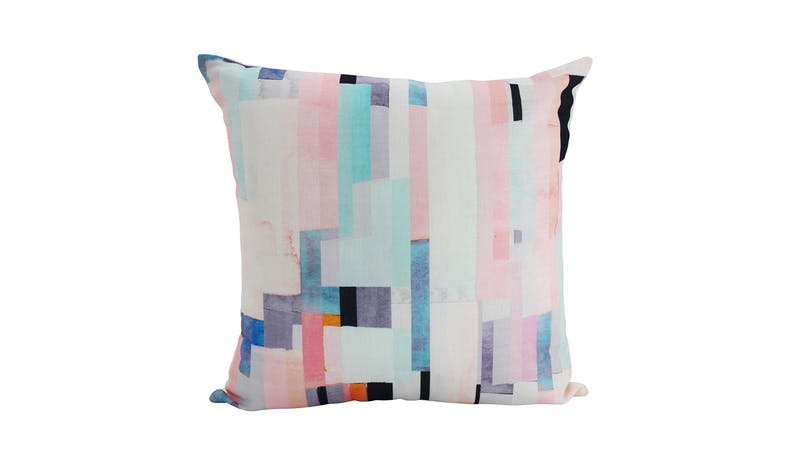 Nicholas Aldo Sqres Cushion