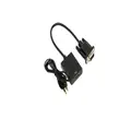 Vitar VGA To HDMI Converter Adapter + Audio Out