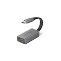 Promate MediaLink-H1 HD USB-C to HDMI Adapter - Grey