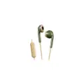 JVC HA-F19M In-ear Wireless Headphone - Green/beige