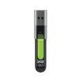 Lexar JumpDrive S57 32GB USB 3.0 Flash Drive - Green