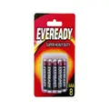 Energizer 1212BP8M Eveready AAA Battery - 8 Pack