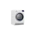 Electrolux EDC-704GEWA 7KG UltimateCare 700 Condenser Dryer - White