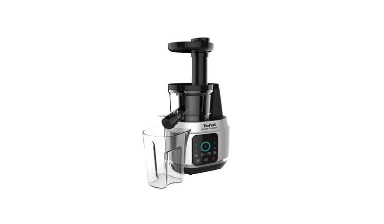 Tefal ZC-420 Slow Juicer