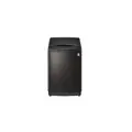LG TH-2113DSAK 13KG Top Load Washer - Black