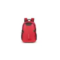 Boomwave Colour Backpack - Red