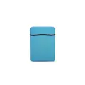 BWP Colour Series Sleeve Design 13 Inch Notebook - Blue