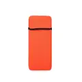 BWP Colour Series Sleeve Design 13 Inch Notebook - Orange