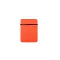 BWP Colour Series Sleeve Design 14 Inch Notebook - Orange