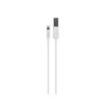 3SIXT Charge and Sync 3M Lightning Cable - White
