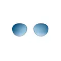 Bose Lenses Rondo style - Gradient Blue