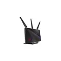 Asus ROG Rapture GT-AC2900 WiFi Gaming Router - Black