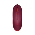 Logitech 910-004535 M337 Bluetooth Mouse - Red
