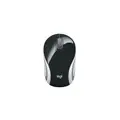 Logitech 910-005371 M187 Wireless Mini Mouse - Black