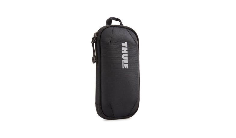 Thule TSPW300 Subterra PowerShuttle Mini Travel Case - Black